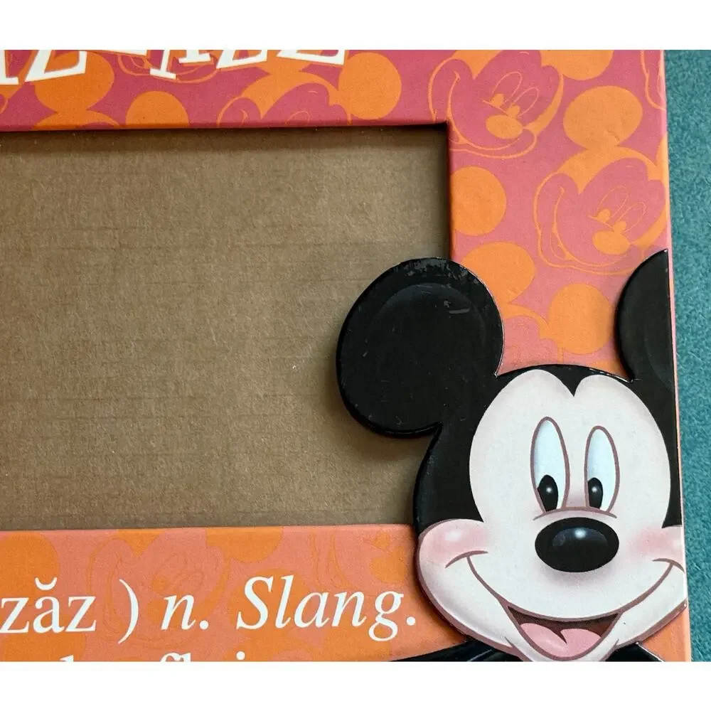 VINTAGE DISNEY MICKEY MOUSE 